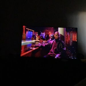 Meet your Posher, George